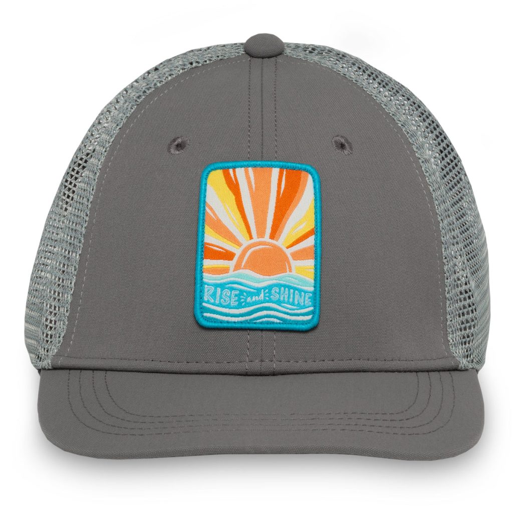 Kids' Feel Good Trucker - SALE