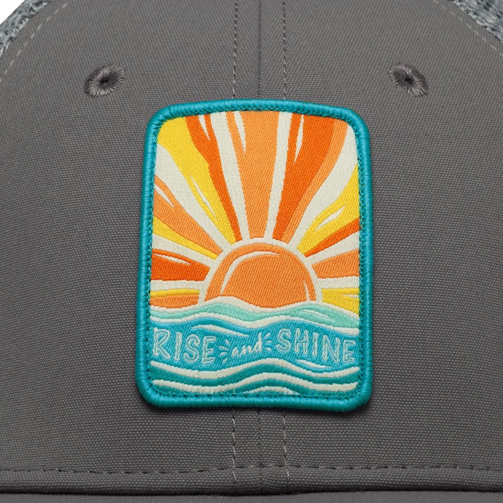 Kids' Feel Good Trucker - SALE