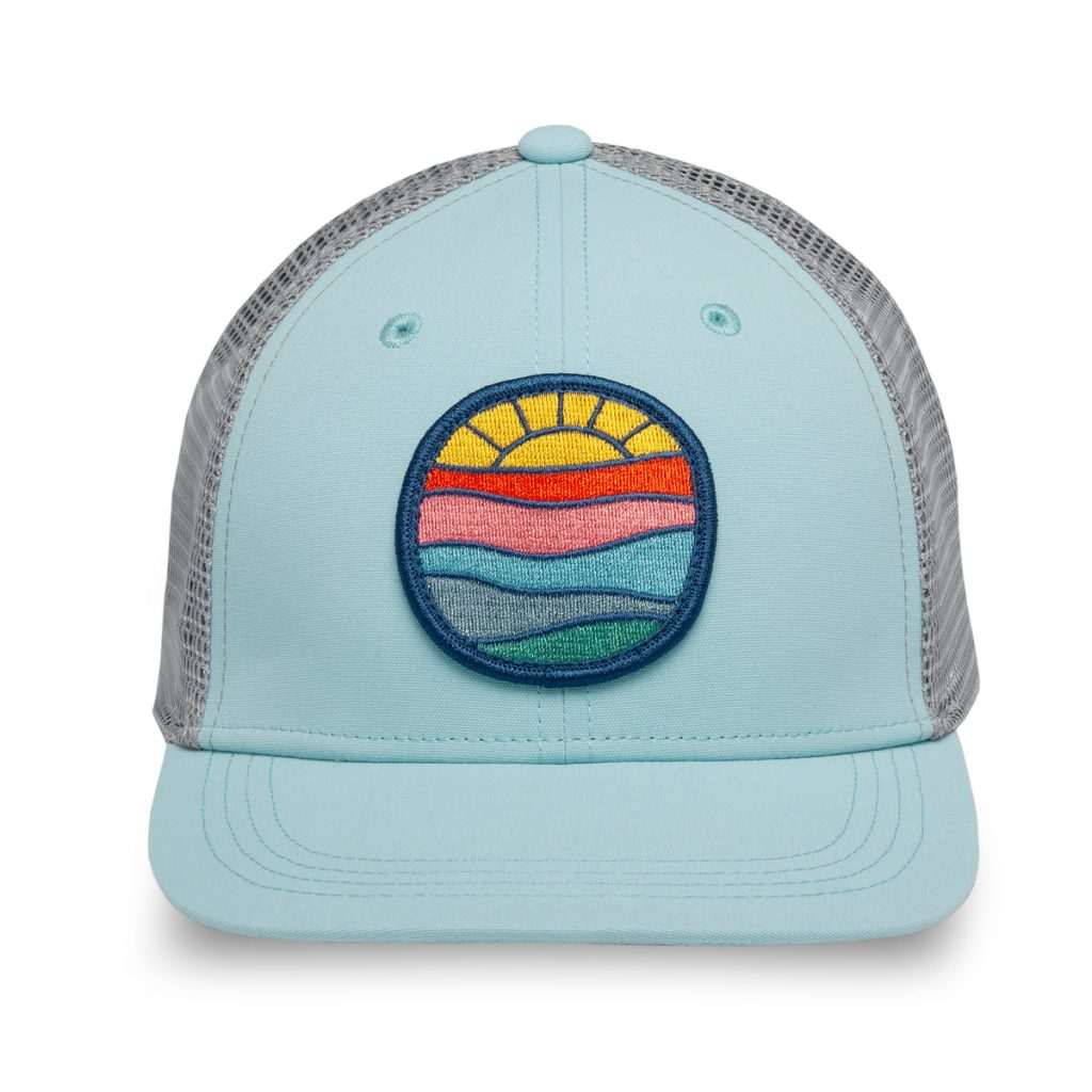 Kids' Feel Good Trucker - SALE