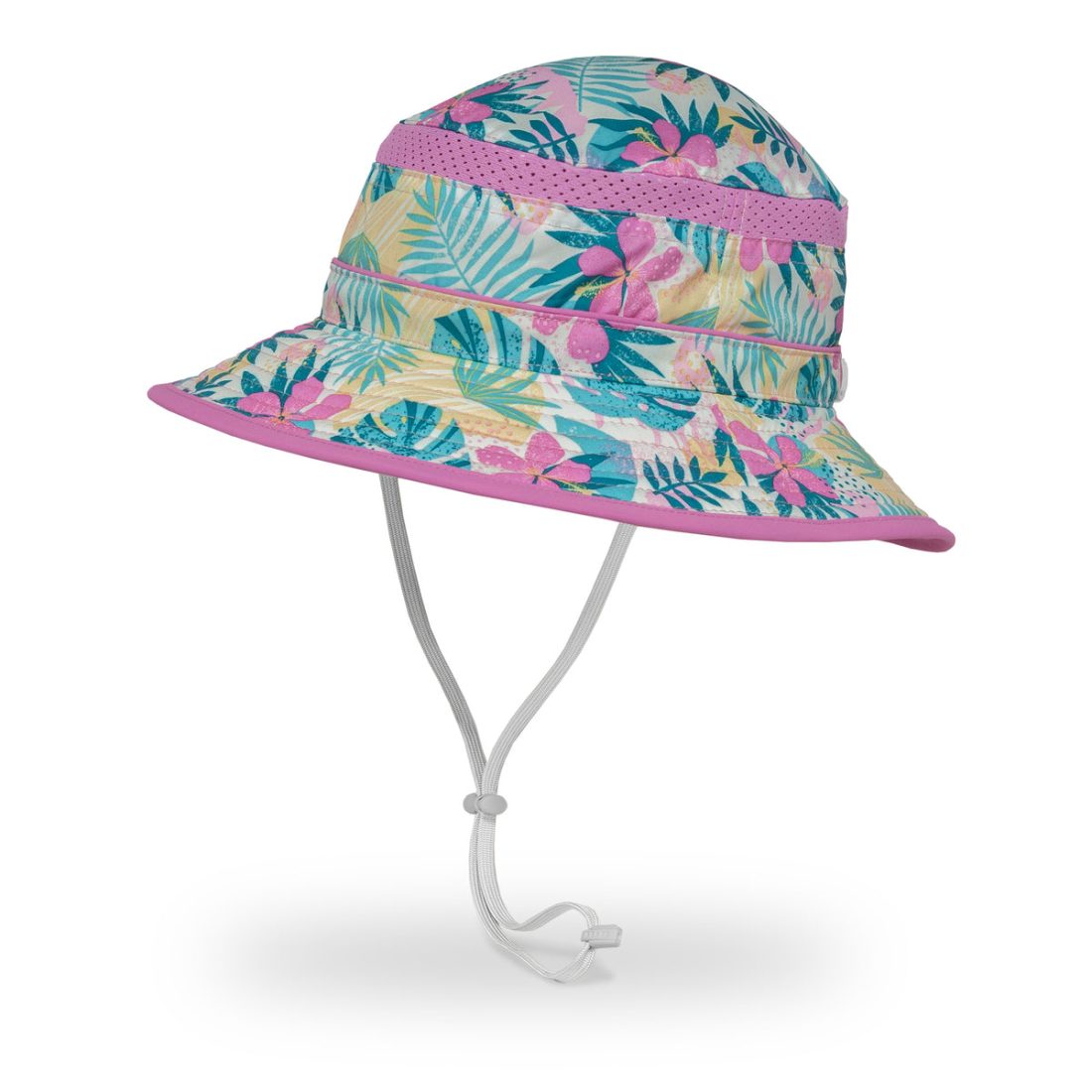Pink Tropical