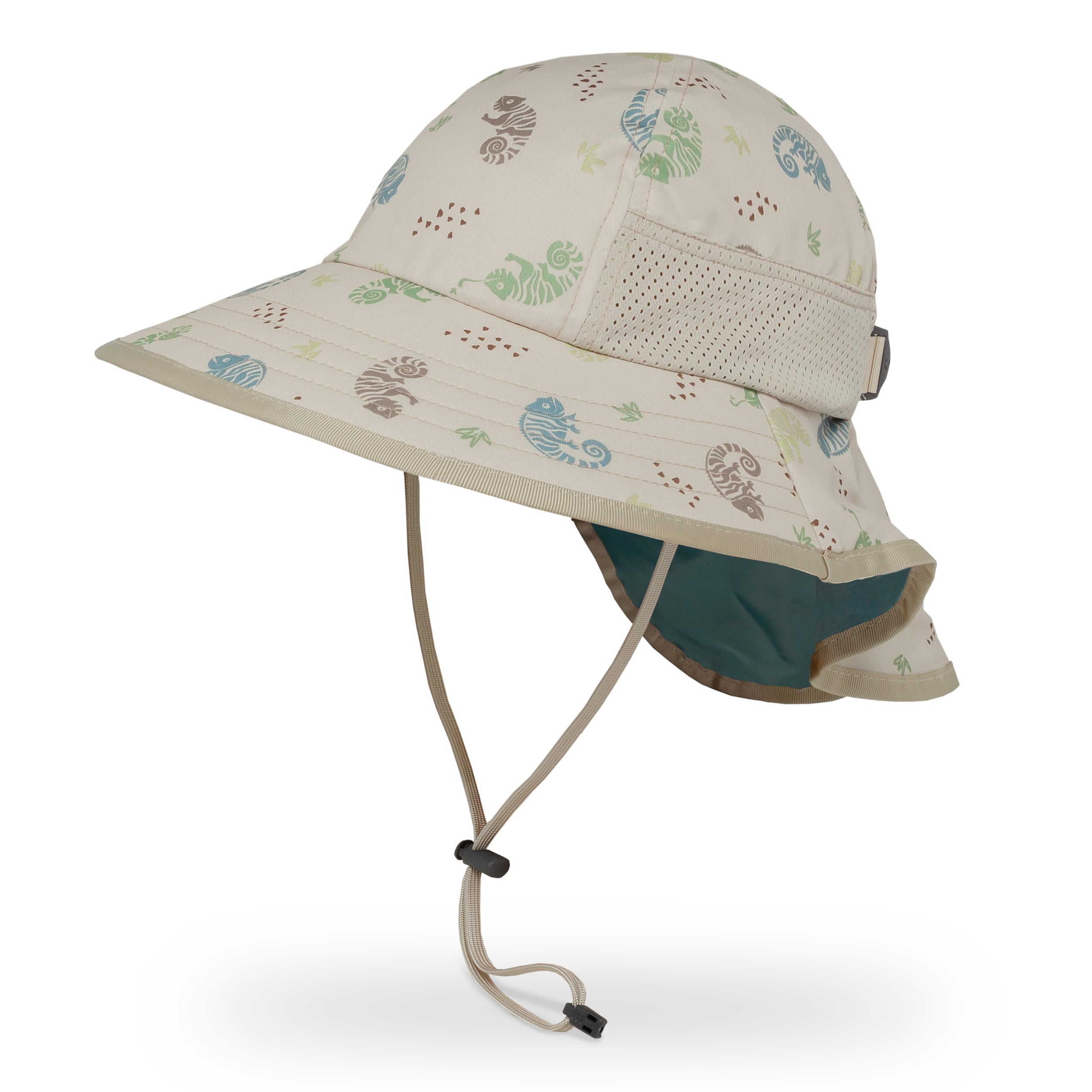 Kids' Play Hat
