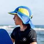 Kids' Sun Chaser Cap - SALE