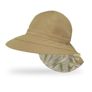 Natural Blend Cape