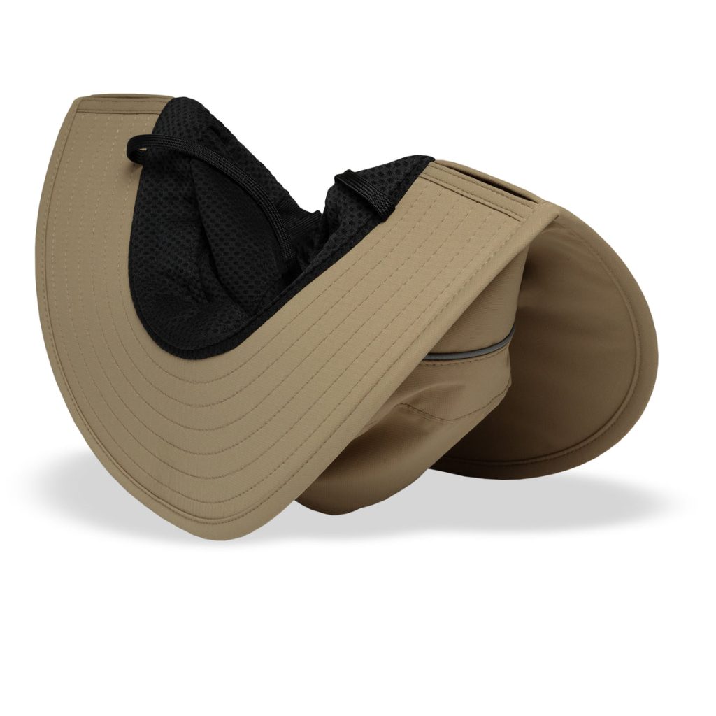 Outback Storm Hat