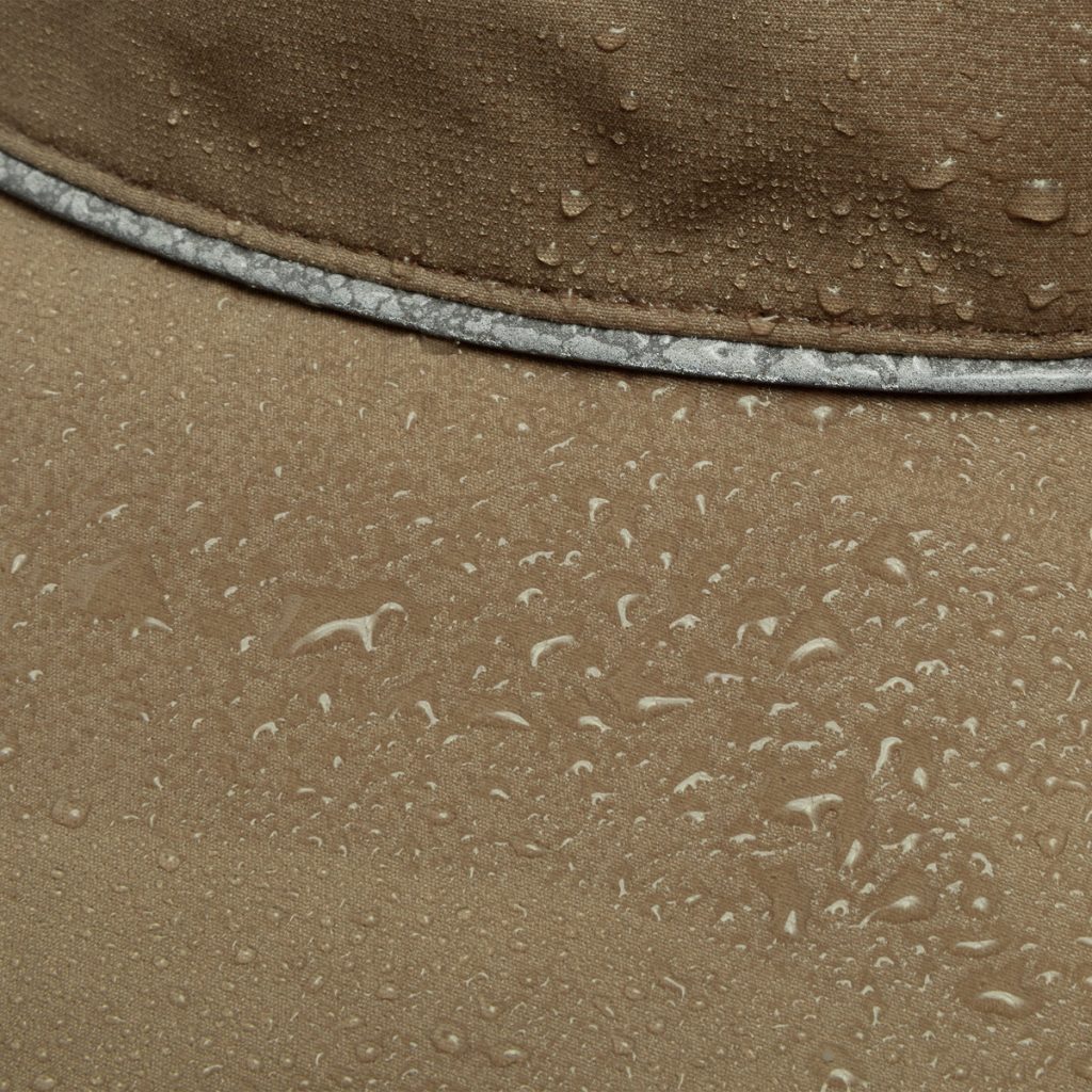 Outback Storm Hat
