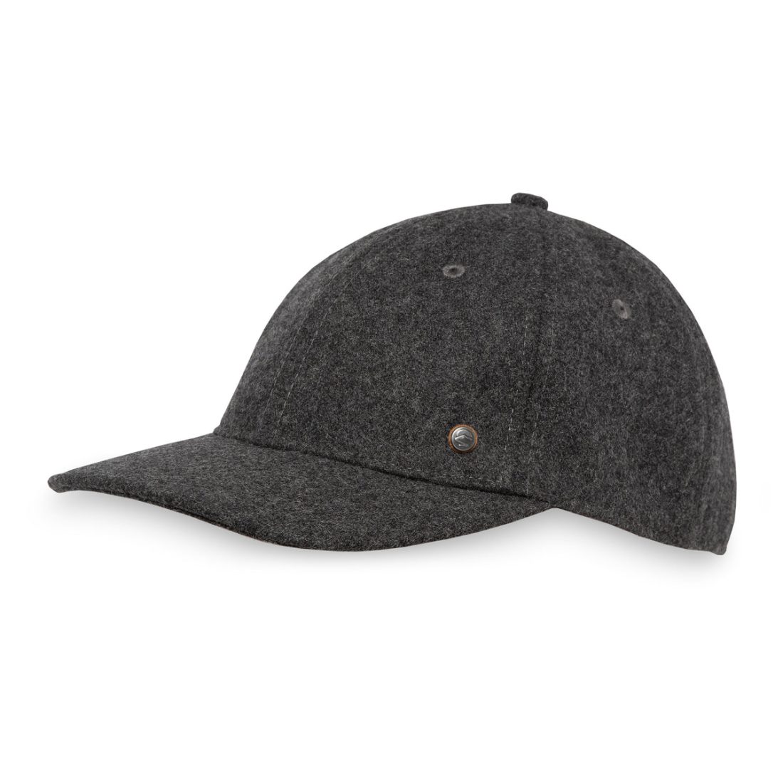 Heathered Gray