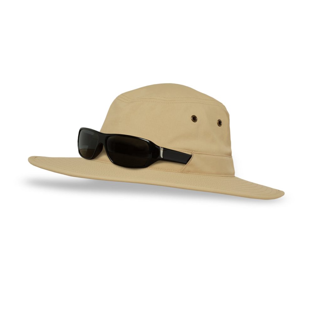 Passport Hat