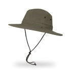 Passport Hat