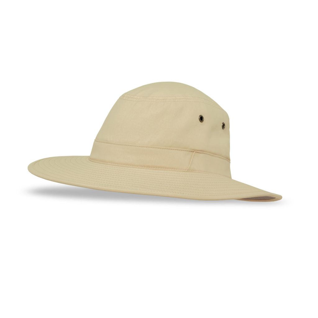 Passport Hat