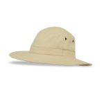 Passport Hat