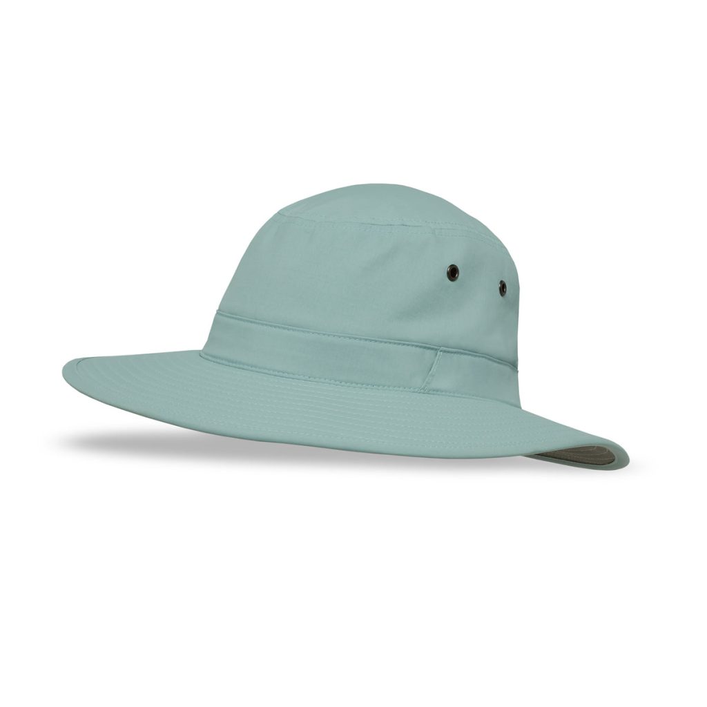 Passport Hat