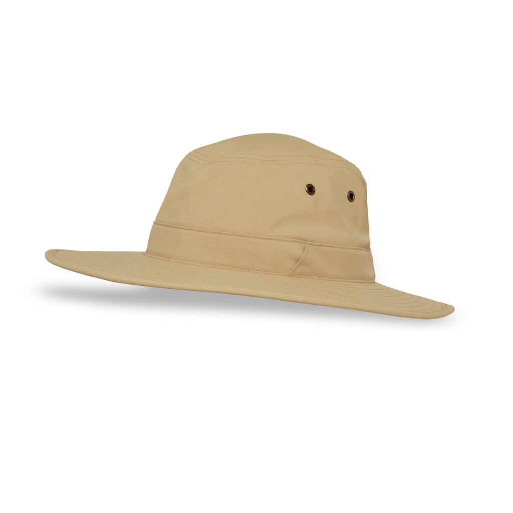 Passport Hat
