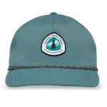 PCT Day Trip Cap
