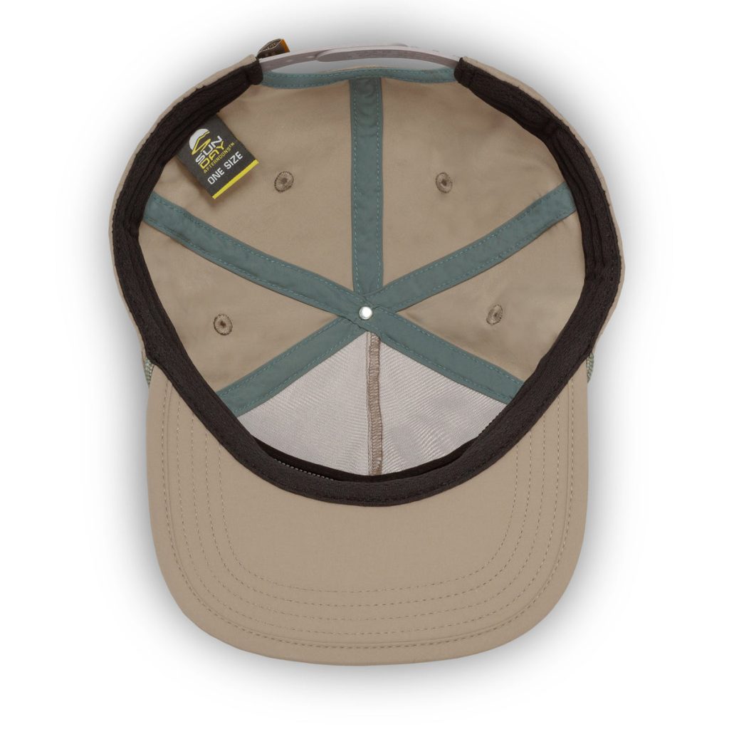 PCT Day Trip Cap