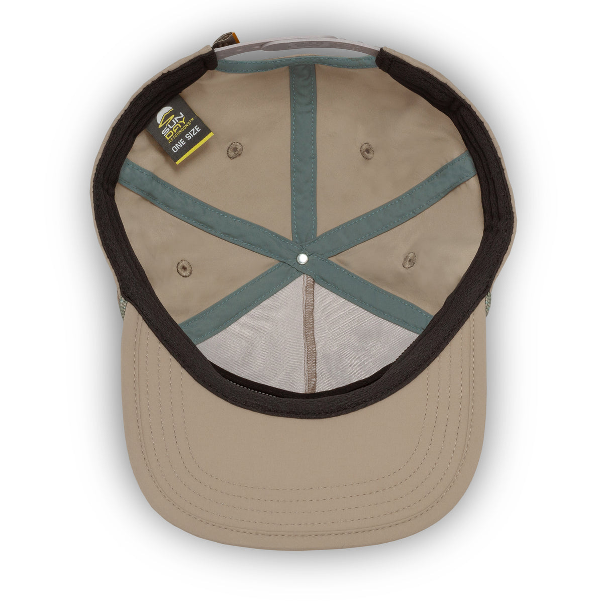 PCT Day Trip Cap