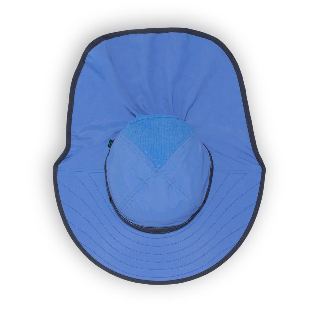 Shade Goddess Hat