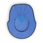 Shade Goddess Hat