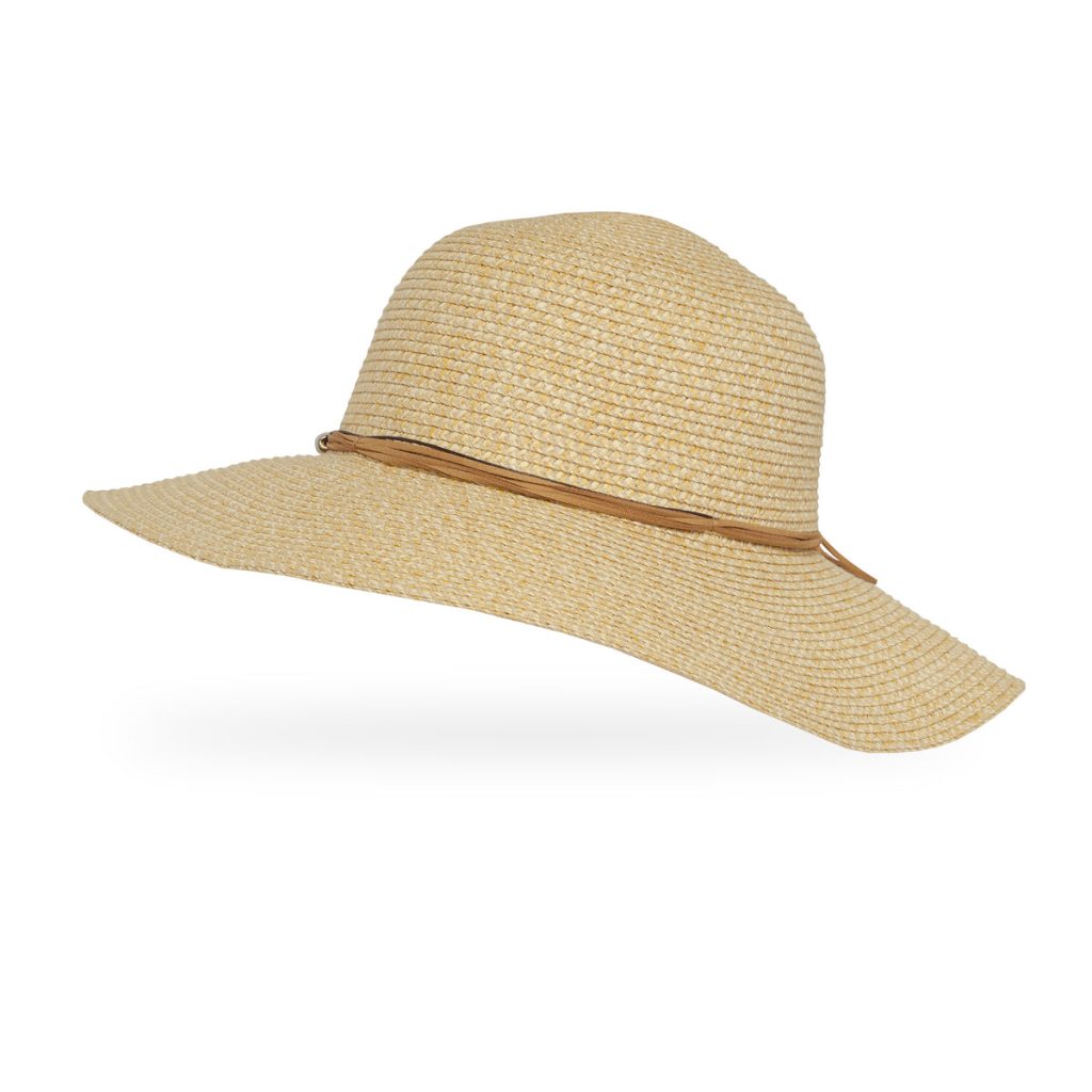 Sol Seeker Hat