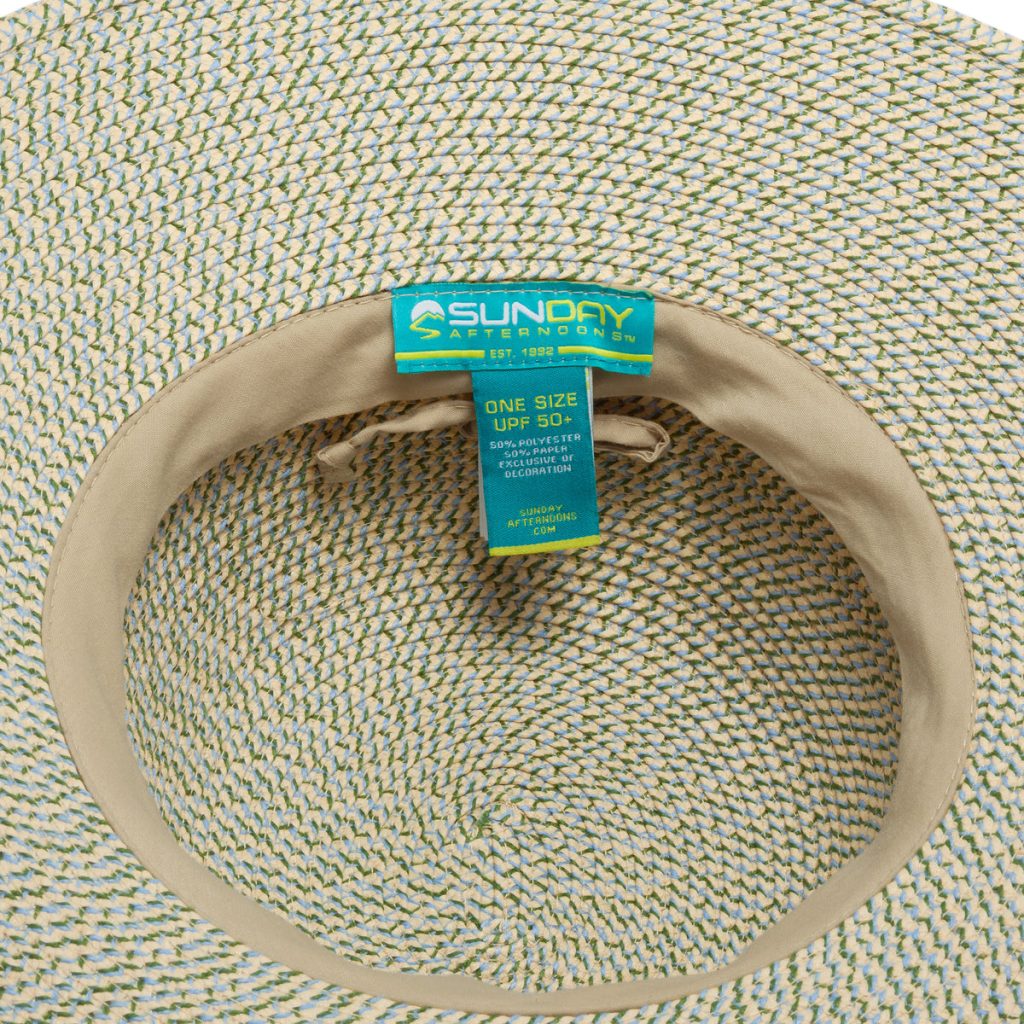 Sol Seeker Hat