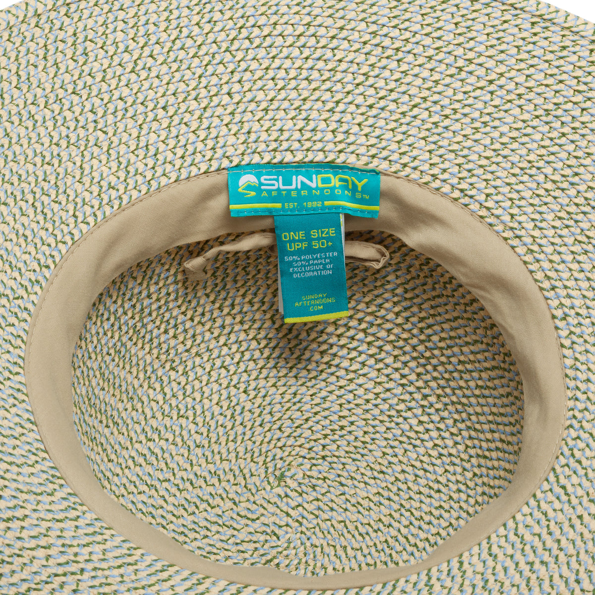Sol Seeker Hat