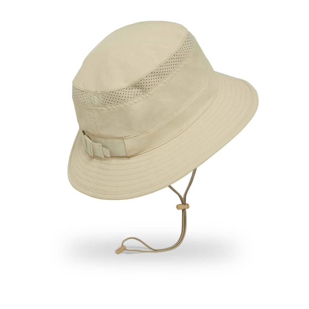 Solar Bucket