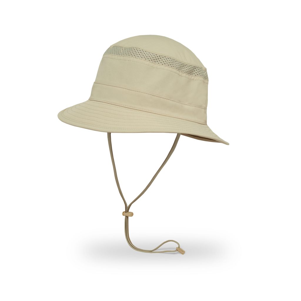 Solar Bucket