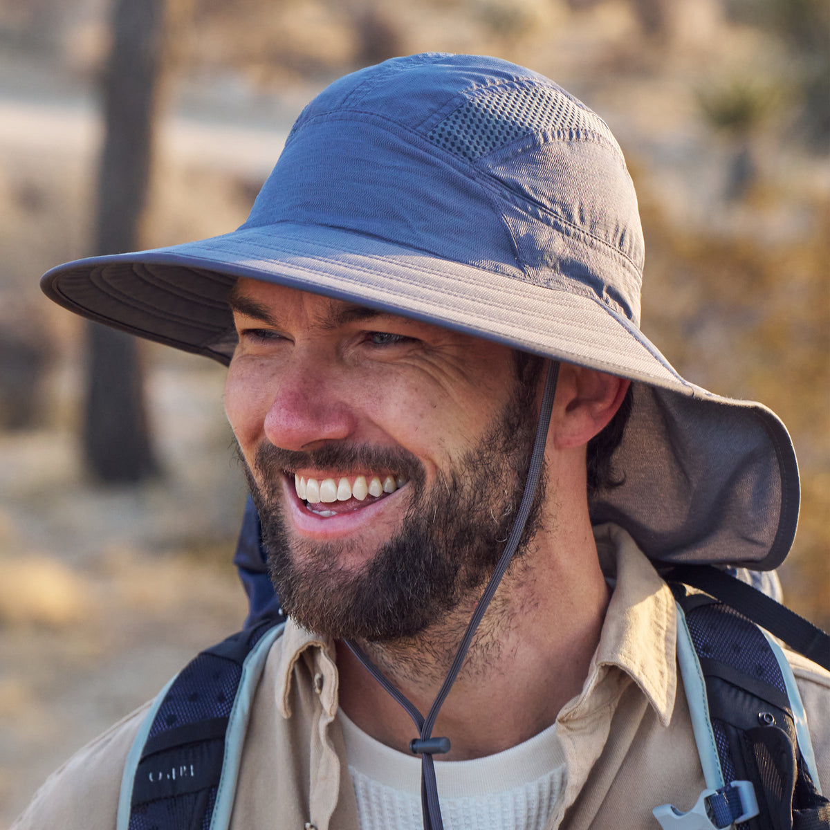 Ultra Adventure Hat