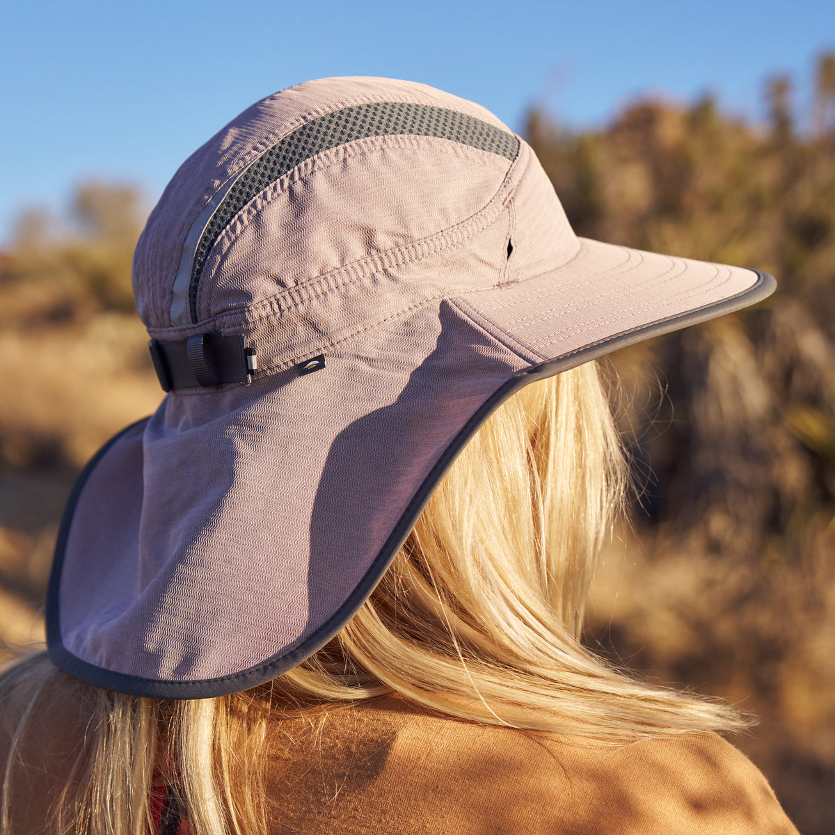 Ultra Adventure Hat