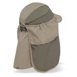 Sun Guide Cap