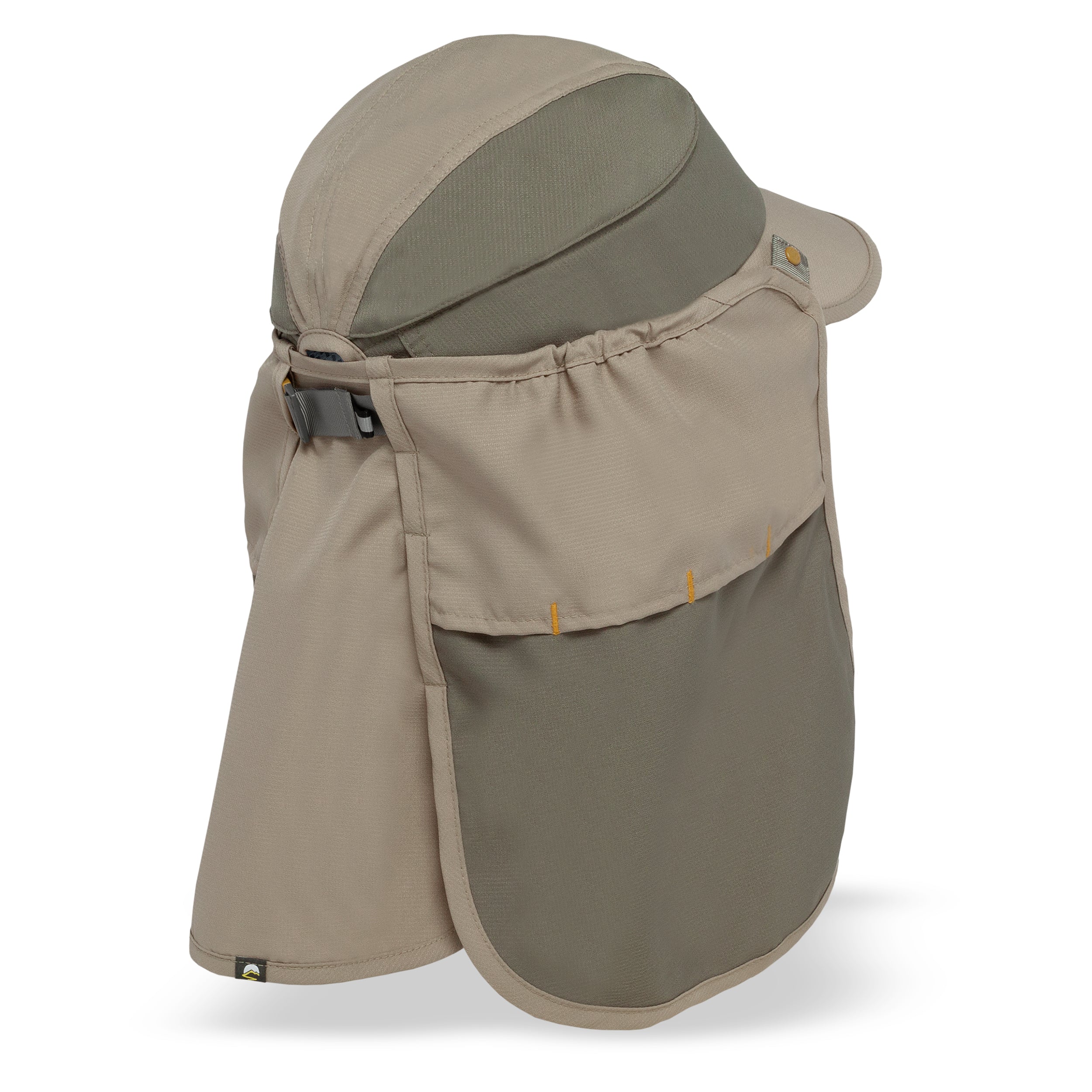 Sun Guide Cap