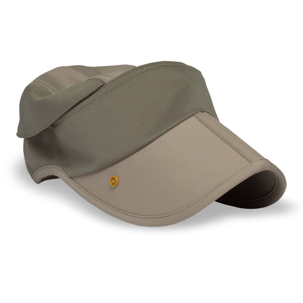 Sun Guide Cap