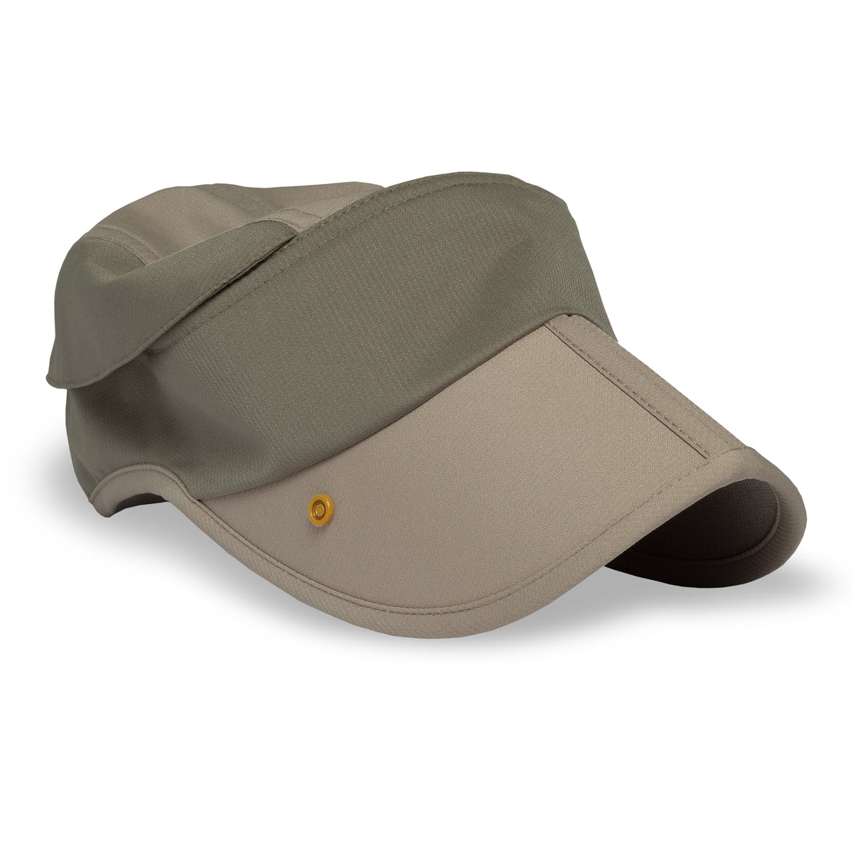 Sun Guide Cap