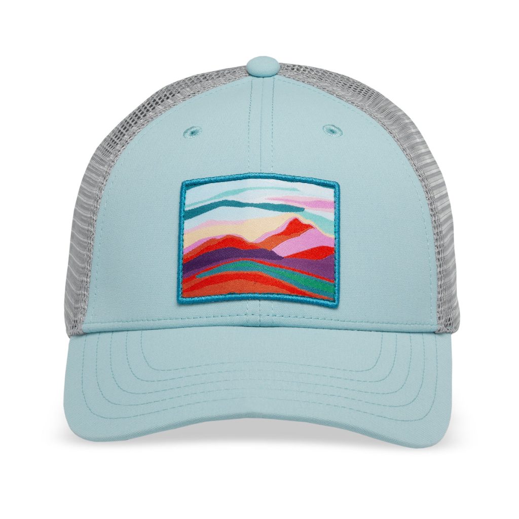 LoPro Trucker