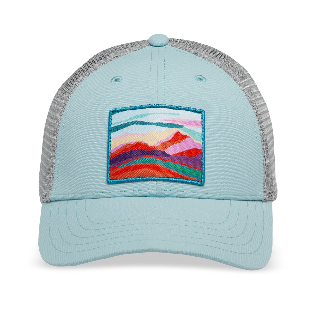 LoPro Trucker