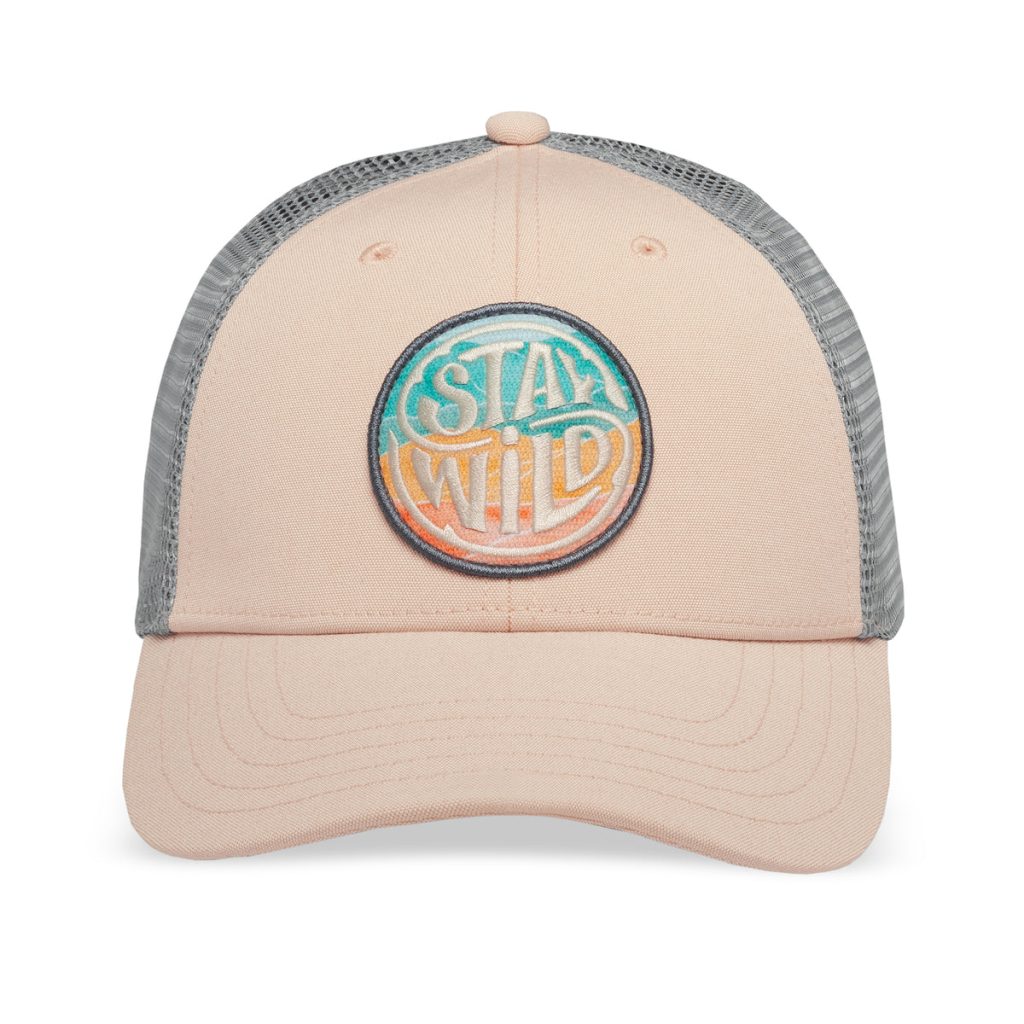 LoPro Trucker