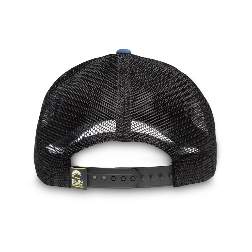 LoPro Trucker