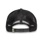 LoPro Trucker