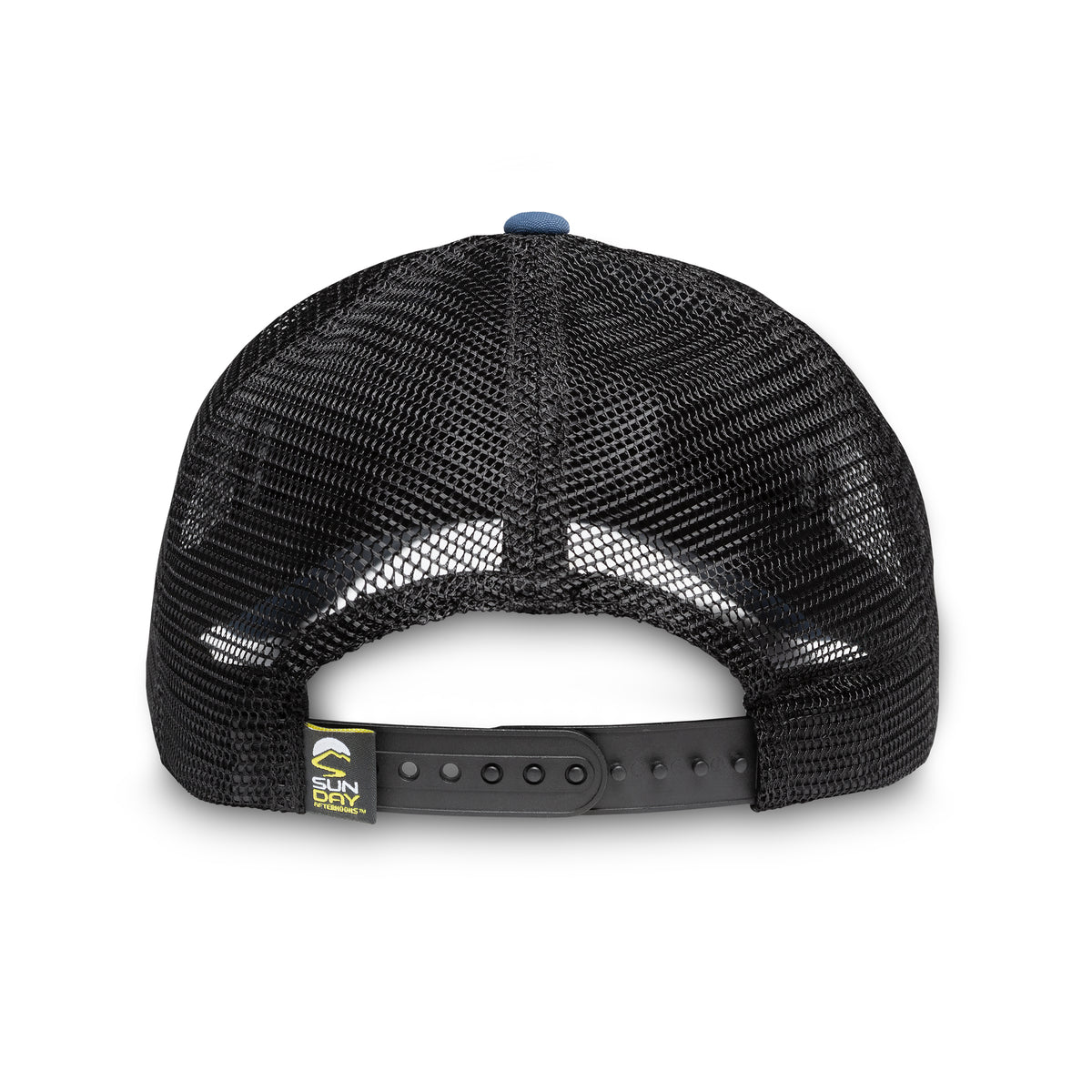 LoPro Trucker