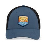 LoPro Trucker
