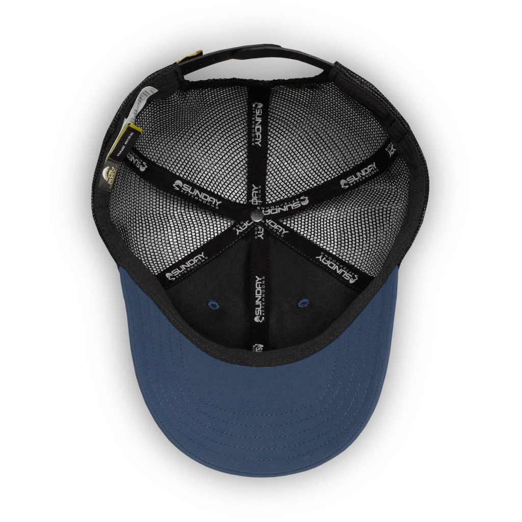 LoPro Trucker