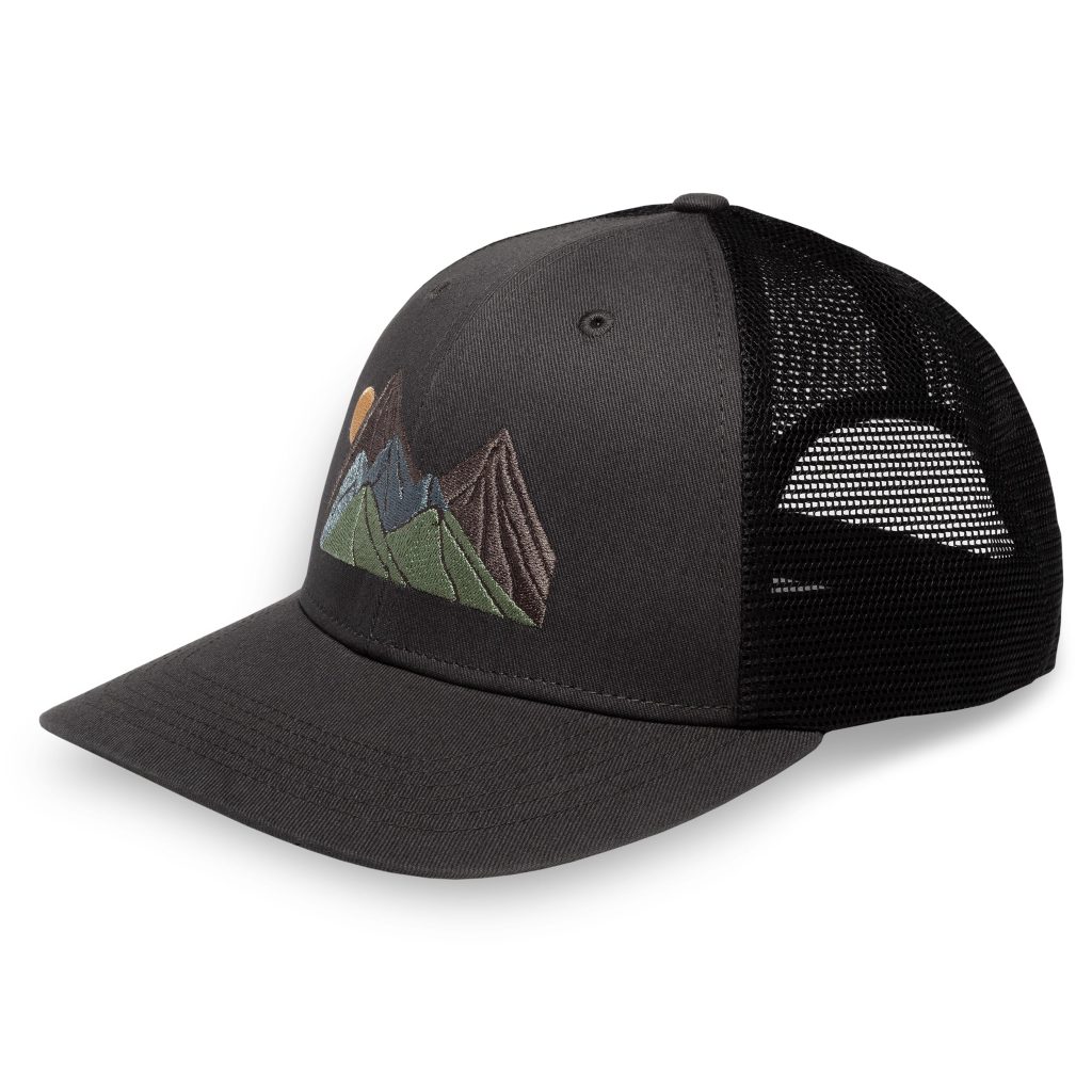 Sunday Trucker