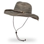 Sunset Hat