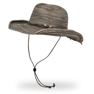 Sunset Hat