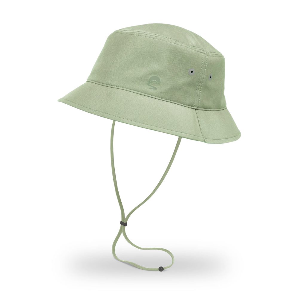 Sunward Bucket