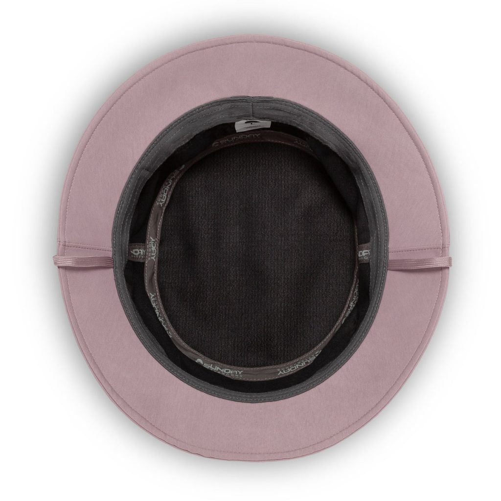 Sunward Bucket
