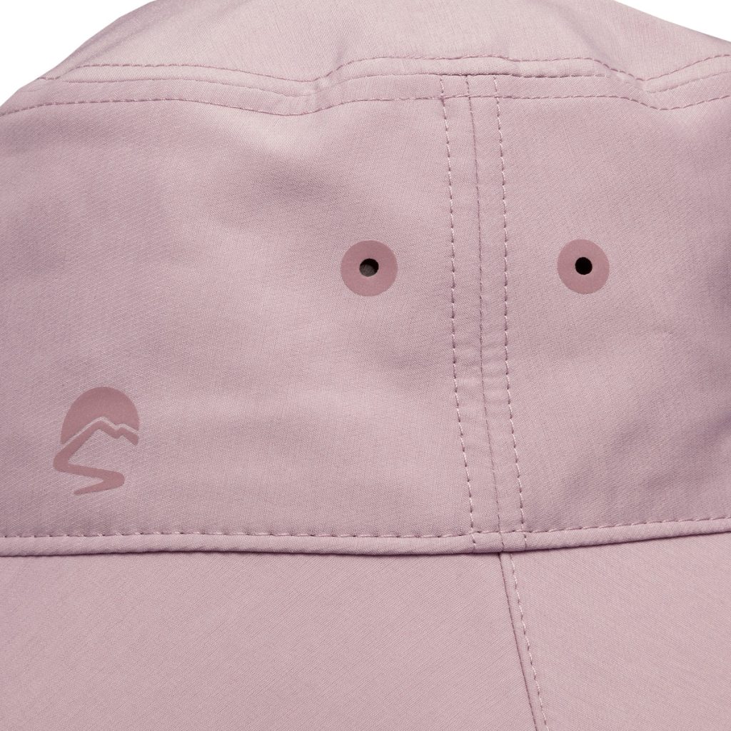 Sunward Bucket