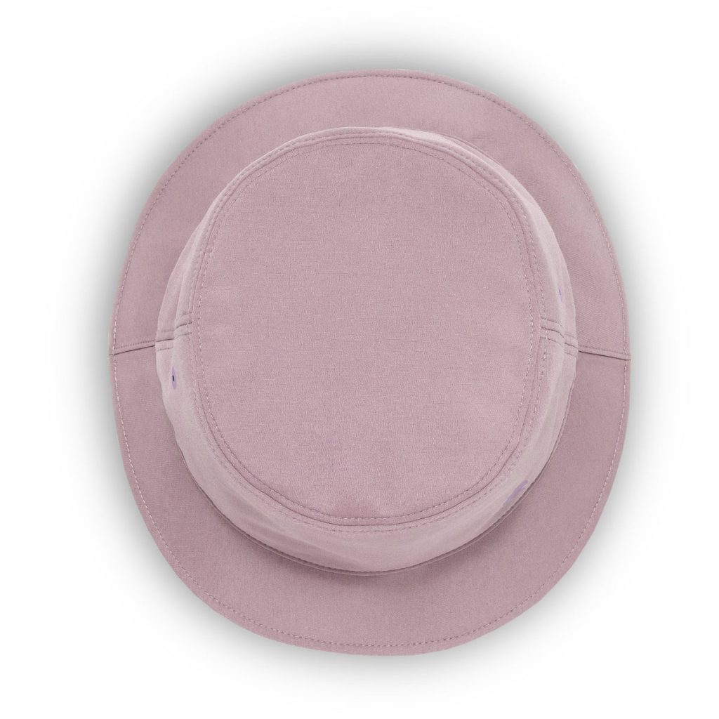 Dusty Rose