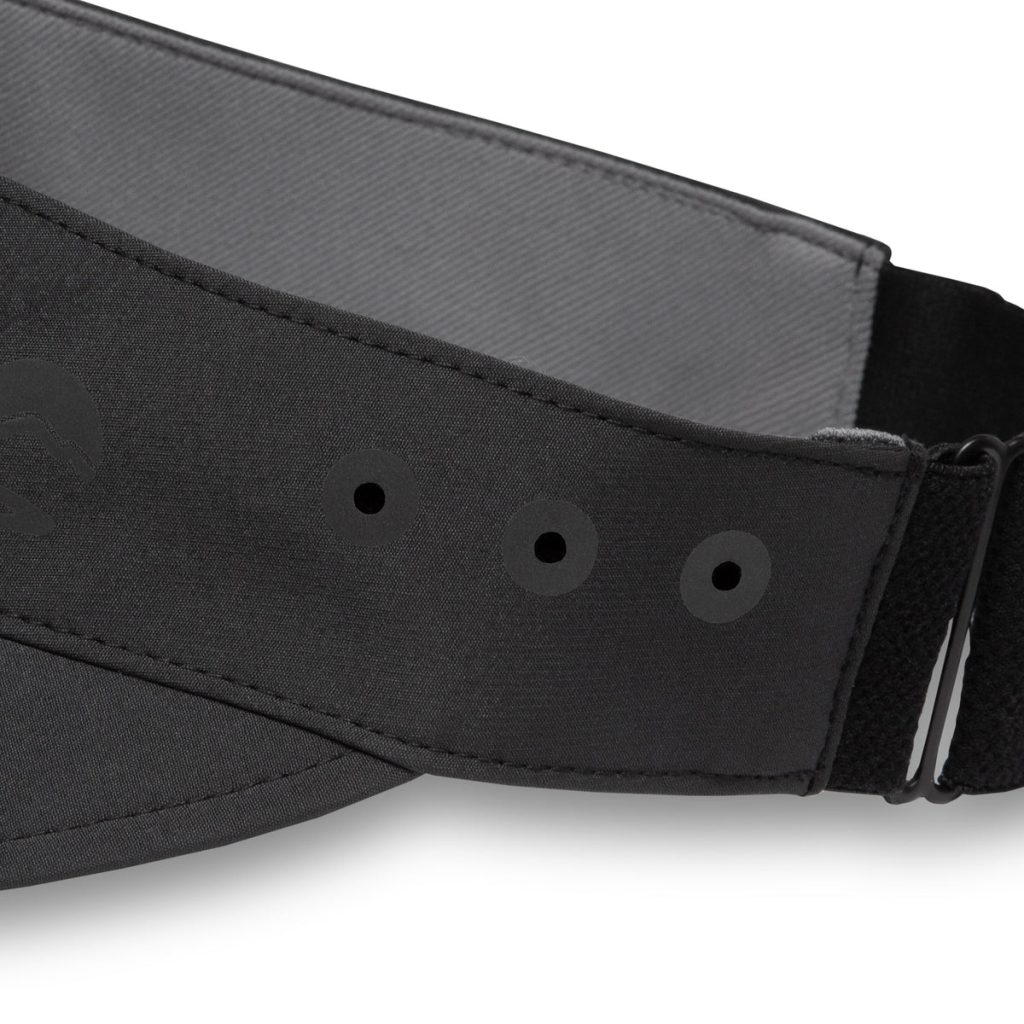 Sunward Visor