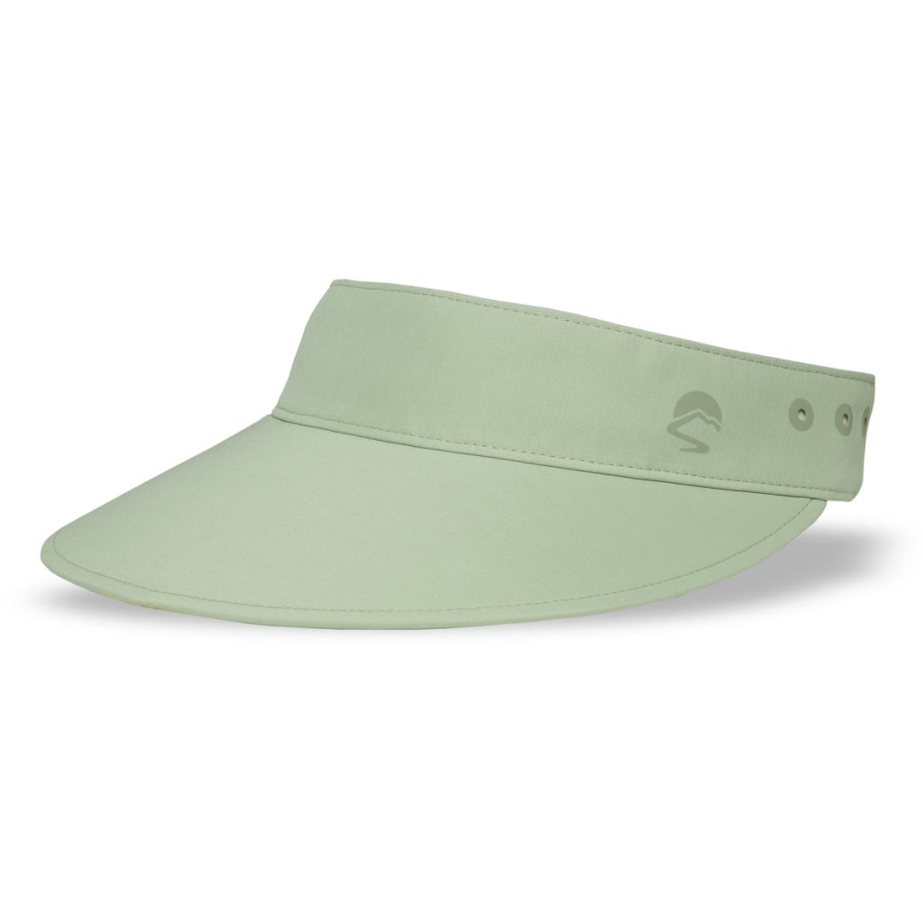 Sunward Visor