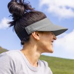 Sunward Visor